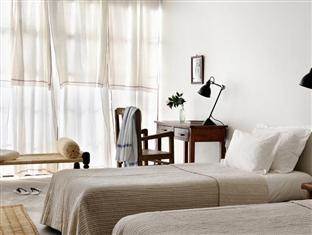Satyagraha House 호텔 요하네스버그 외부 사진